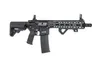 Replika SA-P27 PRIME Daniel Defense RIS III 10,5 cala - Szary